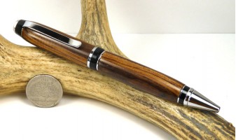 Tigerwood Cigar Pen