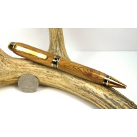 Tigerwood Cigar Pen