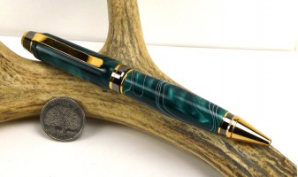 Rain Forest Cigar Pen