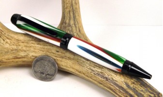 Rainbow Cigar Pen