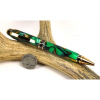 Gecko Cigar Pen