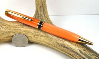 Coral Elegant American Pen