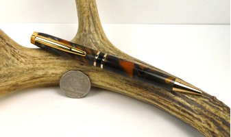 Tiger Elegant American Pen