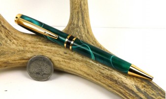 Rain Forest Elegant American Pen
