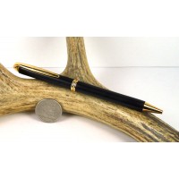 Ebony Presidential Pen