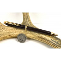 Rosewood Presidential Pen