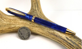 Cobalt Presidential Pen
