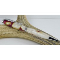 Banana Split Slimline Pen