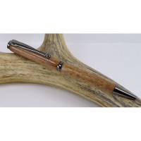 Mesquite Slimline Pen