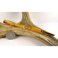 Goldfish Slimline Pen