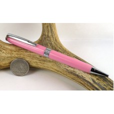 Baby Pink Roadster Pen