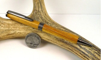 Osage Orange Roadster Pen
