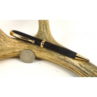 Rosewood Comfort Pen